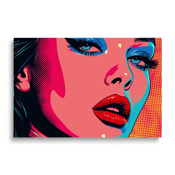 POP LOOK